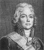 Charles-Maurice de Talleyrand, cortesano, político y gastrónomo