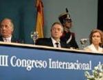 Congreso Internacional de la Lengua celebrado en Rosario
