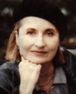 Elfriede Jelinek, Nobel de Literatura 2004, escritora austriaca, ex comunista y feminista radical