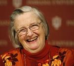 Elinor Ostrom.