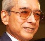 Hiroshi Yamauchi.