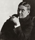 H. L. Mencken.