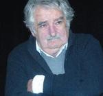 José Mujica.