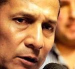 Ollanta Humala.