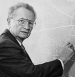 Paul Samuelson.