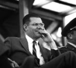 Robert S. McNamara.