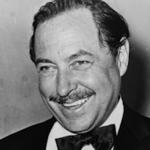 Tennessee Williams