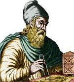 Retrato de Arquímedes
