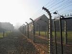 Campo de concentración de Auschwitz, hoy
