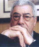 Rafael Azcona