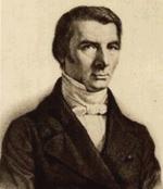 Frédéric Bastiat.