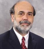Bernanke.