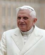 Benedicto XVI