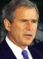 George W. Bush