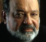 Carlos Slim.