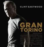 Cartel de Gran Torino.