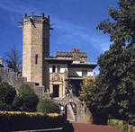 Castillo El Collado.