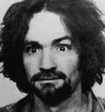 Charles Manson.