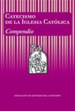 Portada del Compendio del Catecismo de la Iglesia Católica