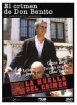 Antonio Drove rodó un film en 1990 sobre el crimen de Don Benito.
