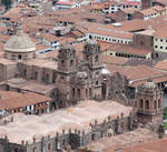 Cuzco.