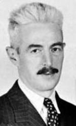 Dashiell Hammett