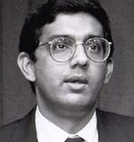 Dinesh D'Souza.