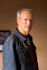 Eastwood, en un fotograma de su oscarizada Million Dollar Baby