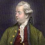 Edward Gibbon.