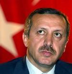 Recep Tayyip Erdogán, primer ministro de Turquía.