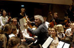 La Filarmónica de Berlín en 'Esto es ritmo'