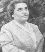 Evgenia Ginzburg.