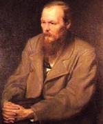 Fiódor M. Dostoievski.