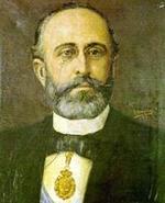 Francisco Silvela.