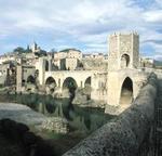 Besalú.