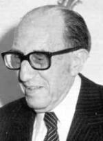 Ernesto Giménez Caballero.