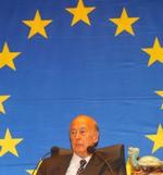 Valéry Giscard d'Estaing.