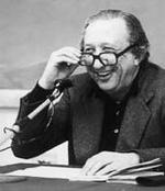 Don Luigi Giussani, fundador de Comunión y Liberación