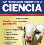 Detalle de la portada de GUÍA POLÍTICAMENTE INCORRECTA...