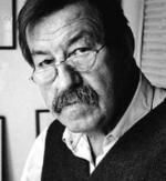 Günter Grass.