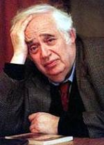 Harold Bloom