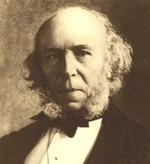 Herbert Spencer.