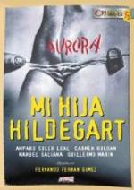 En 1977 se rodó esta película inspirada en el caso Hildegart.