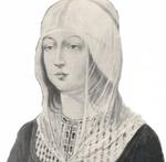 Isabel la Católica.