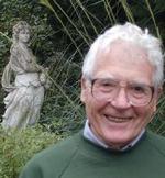 James Lovelock.