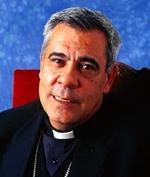 Monseñor Javier Martínez