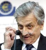 Trichet.