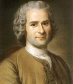Jan-Jacques Rousseau.