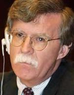 John Bolton.