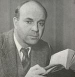 John Dos Passos.